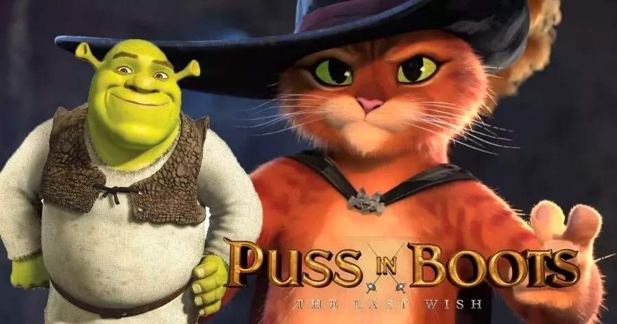 Which New Character From "Puss In Boots: The Last Wish" Will You Be?