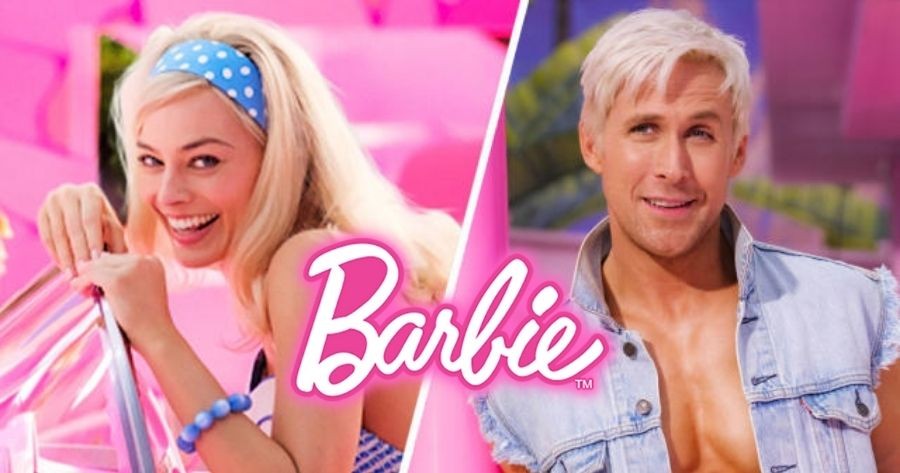 Find Out Which Ken Is Your Soulmate From The New “Barbie” Film.