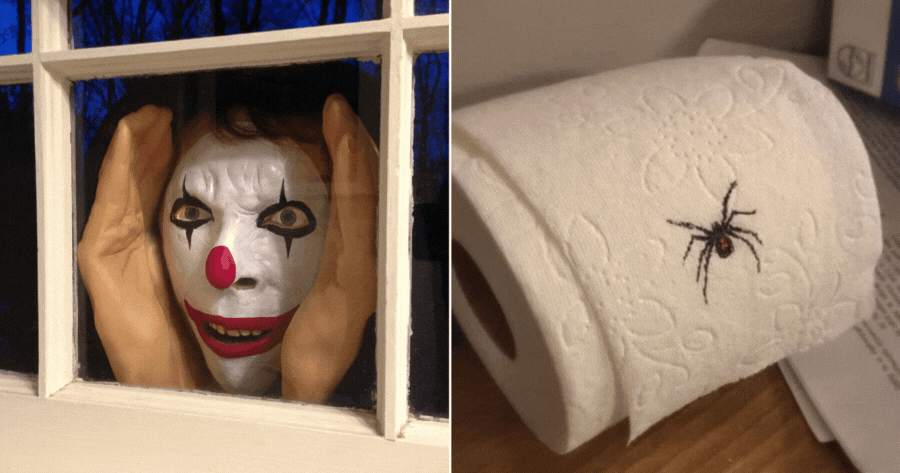 Which Halloween Prankster Are You?